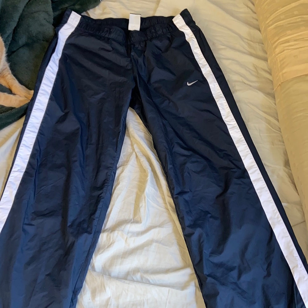Nike women's pants size S